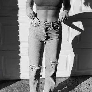 Meet your Posher, Ashlyn